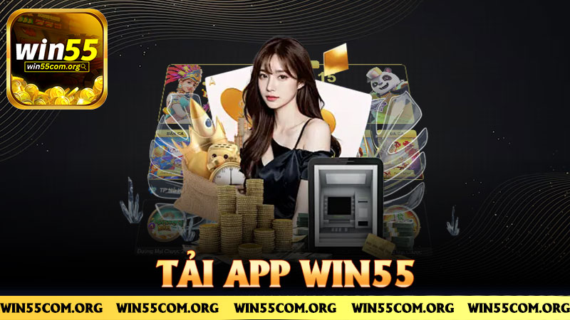 Tải app Win55